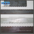 A36 Ms Steel Flat Bar, Serrated Flat Bar, and I Bar Price